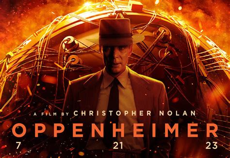 oppenheimer senscritique|oppenheimer film complet.